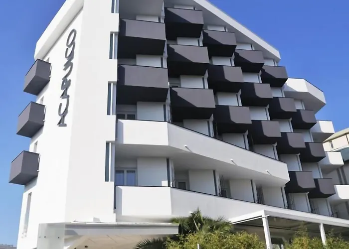 Hotel Acapulco Cattolica