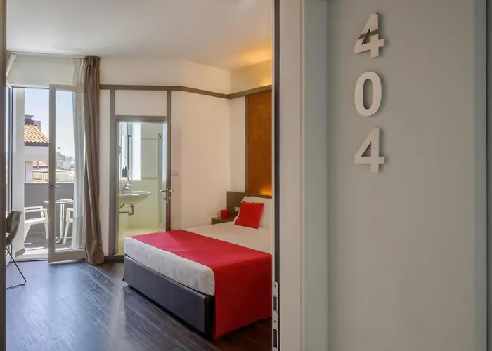 Acapulco Hotel Cattolica