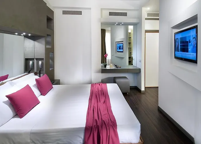 Hotel Acapulco Cattolica